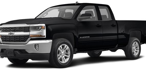 CHEVROLET SILVERADO LD 2019 2GCVKPEC9K1237511 image